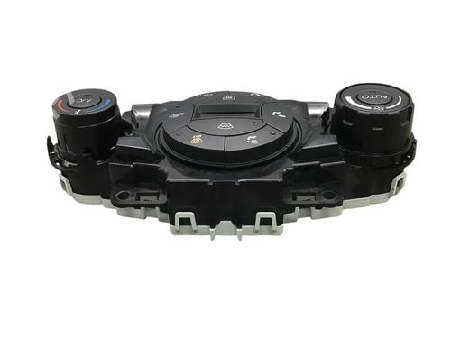 Climate control FORD FIESTA VI (CB1, CCN) 1.0 EcoBoost | BP27437955I5 