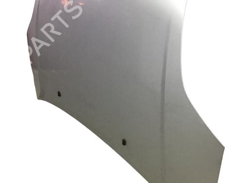 Hood FORD FIESTA V (JH_, JD_) 1.3 | BP19034800C1 