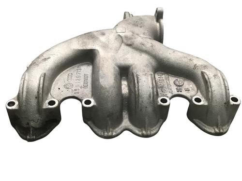 Intake manifold SKODA SUPERB II (3T4) 2.0 TDI | BP29564840M70 
