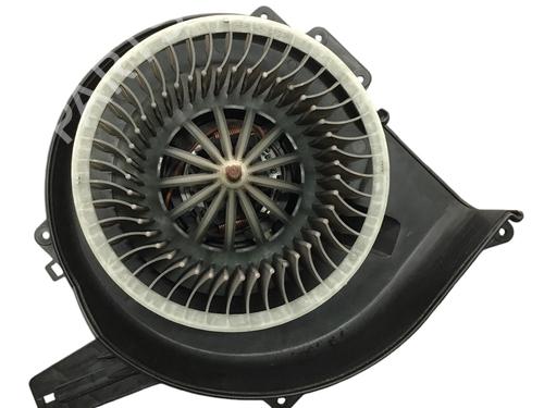 Heater blower motor VW FOX Hatchback (5Z1, 5Z3, 5Z4) 1.2 | BP19707557M62 