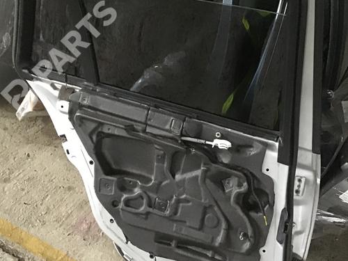 Left rear door BMW 3 Touring (E46) 316 i | BP6073940C4 