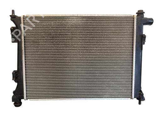 AC radiator KIA RIO III (UB) 1.25 CVVT | BP36238042M32 - Image 3
