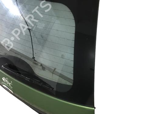 Tailgate FORD FIESTA V (JH_, JD_) 1.3 | BP18885015C6 