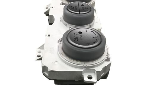 Climate control MAZDA 6 Station Wagon (GY) 1.8 | BP19077738I5 