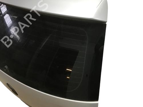 Tailgate VW POLO V (6R1, 6C1) 1.6 TDI | BP15682241C6 