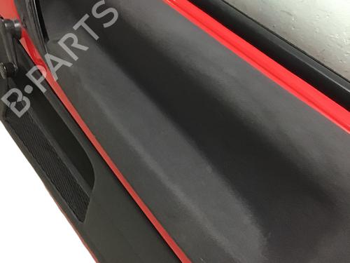 Right front door VW LUPO I (6X1, 6E1) 1.0 | BP20075819C3 