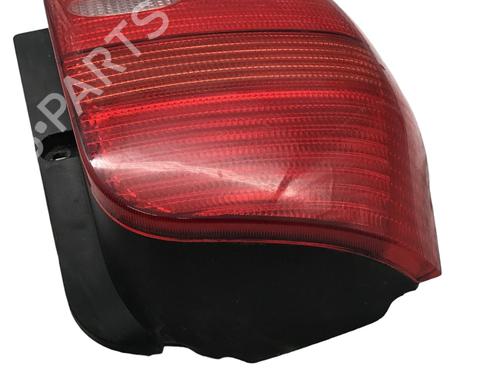 Left taillight VW LUPO I (6X1, 6E1) 1.2 TDI 3L | BP18161067C34 