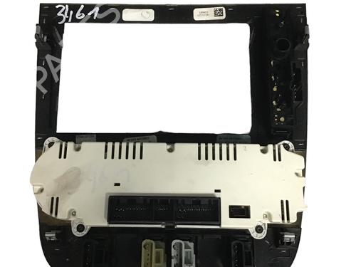 Climate control MERCEDES-BENZ M-CLASS (W163) ML 270 CDI (163.113) | BP18257465I5 