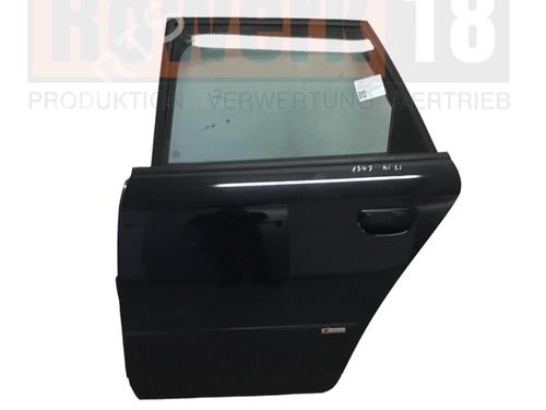 Used Left rear door AUDI A4 B7 Avant (8ED) 2.0 TDI (140 hp) 6555156