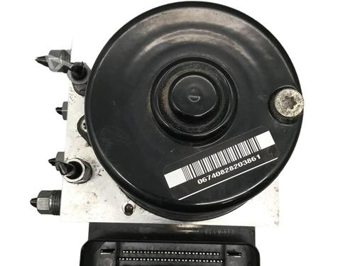 ABS Bremseaggregat MAZDA 3 (BK) 1.6 (BK14) | BP15414074M43 