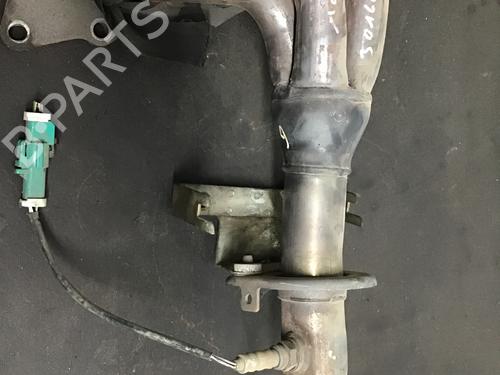 Used Exhaust manifold FORD MONDEO III Turnier (BWY) 1.8 16V (125 hp) 14698006