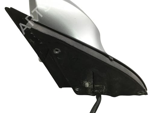 Left mirror VW PASSAT B6 (3C2) 2.0 FSI | BP29824488C26 