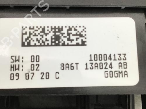 Headlight switch FORD FIESTA VI (CB1, CCN) 1.25 | BP19335467I24 