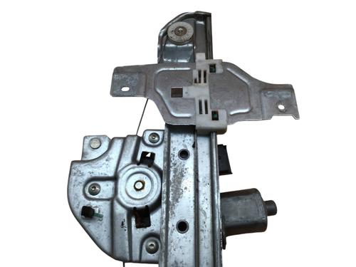 Front right window mechanism PEUGEOT 2008 I (CU_) 1.6 VTi | BP32774541C23  - Image 6