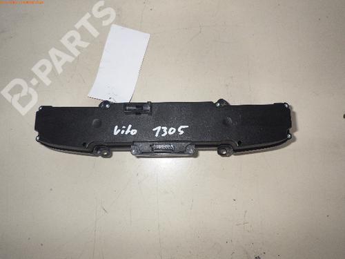 Switch MERCEDES-BENZ VITO / MIXTO Van (W639) 115 CDI (639.601, 639.603, 639.605) | BP5063965I30 