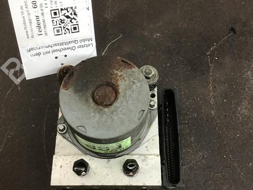 ABS pump HYUNDAI i30 (FD) 1.4 | BP5663016M43 