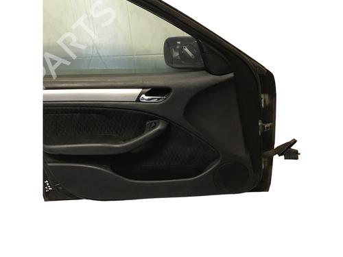 Left front door BMW 3 (E46) 316 i | BP19099297C2 