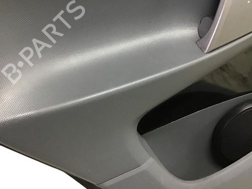 Left rear door TOYOTA AYGO (_B1_) 1.0 (KGB10_, KGB10R) | BP20138442C4 