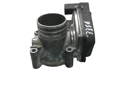Used Throttle body VW FOX Hatchback (5Z1, 5Z3, 5Z4) 1.2 (55 hp) 25479205