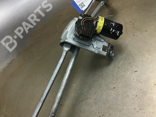 Used Front wipers mechanism Front wipers mechanism AUDI A6 C4 (4A2) 2.6 (150 hp) 11197495 11197495