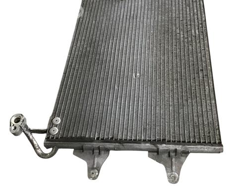 AC radiator SKODA FABIA I (6Y2) 1.2 | BP21495991M32 
