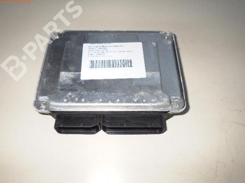 Engine control unit (ECU) SEAT IBIZA II (6K1) 1.9 TDI | BP7743236M57 