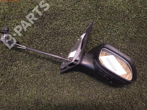 Used Right mirror SKODA FABIA I (6Y2) 1.2 (54 hp) 5066565