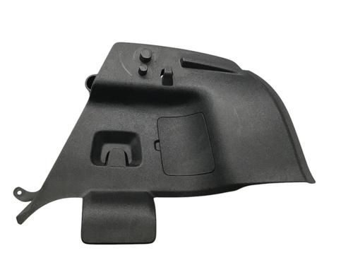 Used Boot lining SKODA CITIGO (NF1) 1.0 (60 hp) 22706203
