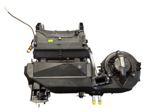 Heater matrix box PEUGEOT 607 (9D, 9U) 2.7 HDi 24V | BP38245362M61 - Image 2