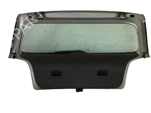 Tailgate VW POLO (9N_, 9A_) 1.4 TDI | BP5581855C6 