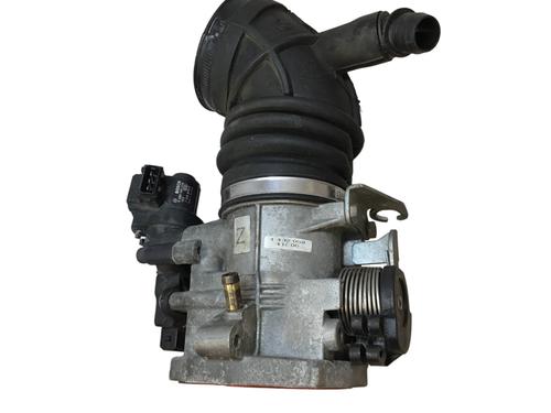 Throttle body BMW 3 Touring (E46) 318 i | BP18238843M82 