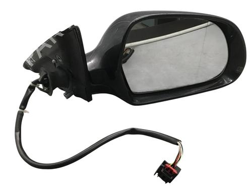 Used Right mirror AUDI A4 B8 (8K2) 2.0 TDI (120 hp) 25848150