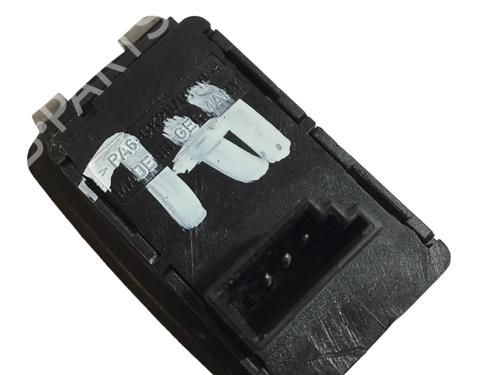 Left rear window switch BMW 3 (E90) 325 i | BP16155041I29 
