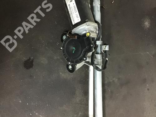 Front wiper motor OPEL SIGNUM Hatchback (Z03) 1.9 CDTI (F48) | BP5888818M29 