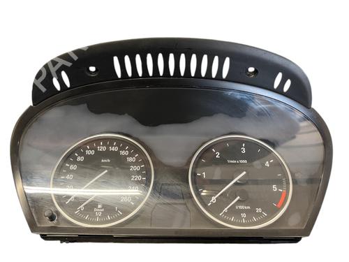 Used Instrument cluster Instrument cluster 39567406 39567406