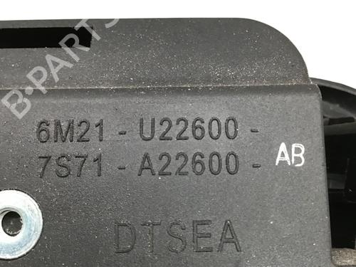 Front right interior door handle FORD GALAXY II (WA6) 2.0 TDCi | BP30106129I14