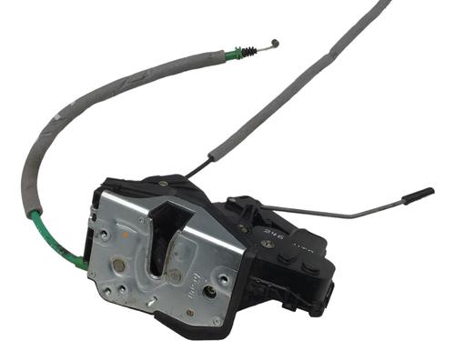 Rear right lock BMW 3 Touring (E46) 320 d | BP16468362C99 