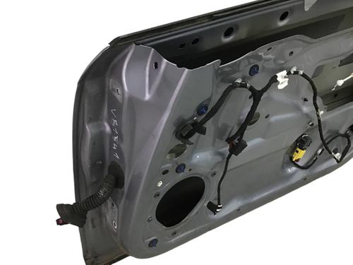 Right front door AUDI A3 Sportback (8PA) 2.0 TDI 16V | BP20109125C3 