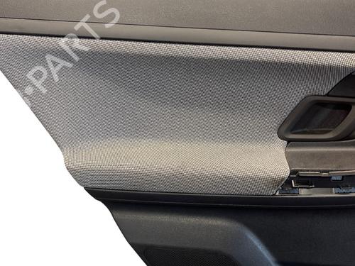 Rear left panel SKODA FABIA II (542) 1.2 12V | BP35932304C60 - Image 2