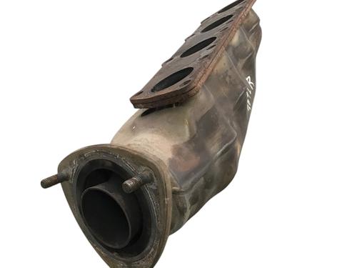 Exhaust manifold AUDI A8 D3 (4E2, 4E8) 3.7 quattro | BP23405697M110 