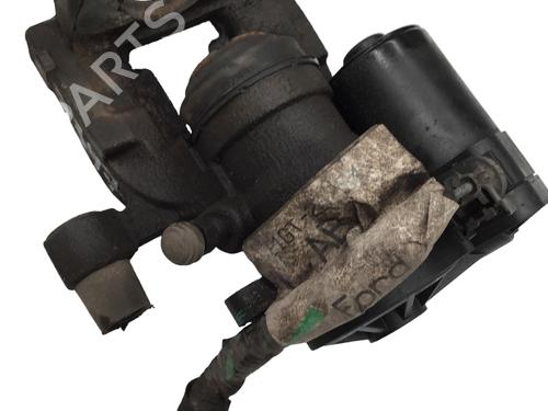 Left rear brake caliper FORD GALAXY III (CK) 2.0 EcoBlue | BP16215866M107 