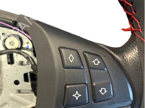 Steering wheel BMW X5 (E70) 3.0 d | BP39567401C49 - Image 3