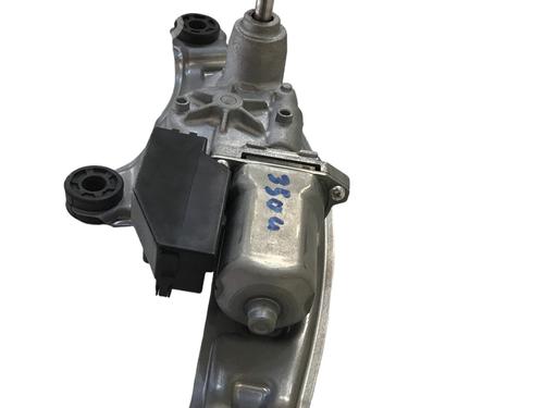 Rear wiper motor TOYOTA VERSO S (_P12_) 1.33 (NSP120_) | BP17947051M102 