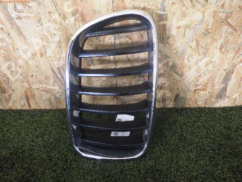 Used Grille BMW X3 (F25) xDrive 20 d (163 hp) 14697481