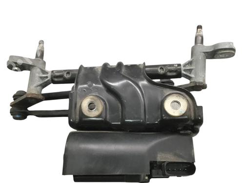 Front wiper motor VW FOX Hatchback (5Z1, 5Z3, 5Z4) 1.2 | BP27177046M29 