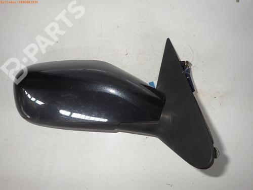Used Right mirror RENAULT LAGUNA II Grandtour (KG0/1_) 1.9 dCi (125 hp) 5062822