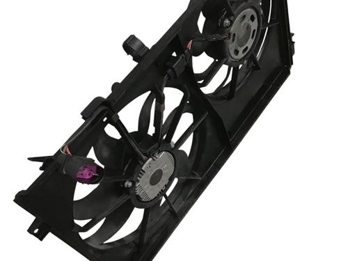 Radiator fan VW PASSAT B6 (3C2) 2.0 FSI | BP29826287M35 