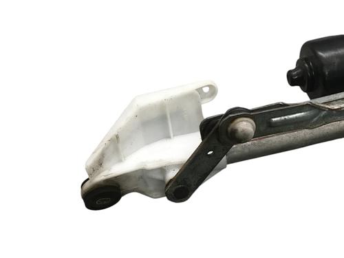 Front wiper motor NISSAN MICRA III (K12) 1.2 16V | BP24367750M29 