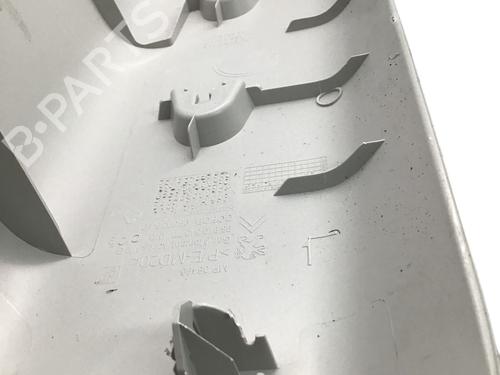 Other CITROËN BERLINGO MULTISPACE (B9) 1.6 VTi 95 | BP27500577O1