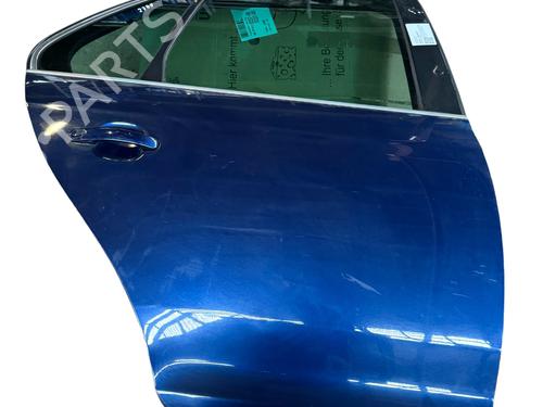 Dør høyre bak VW JETTA III (1K2) 2.0 TDI 16V | BP11144508C5 